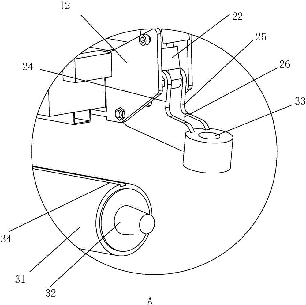 直管合口機(jī)的制作方法與工藝