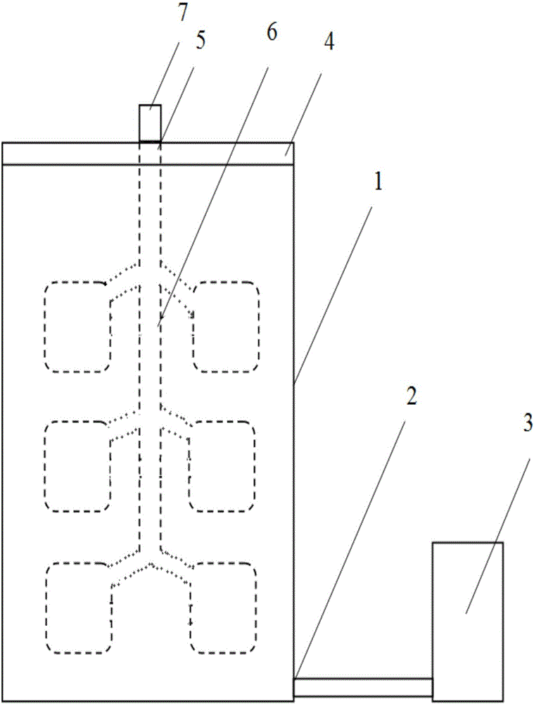 一种镁合金熔模铸造设备的制作方法与工艺