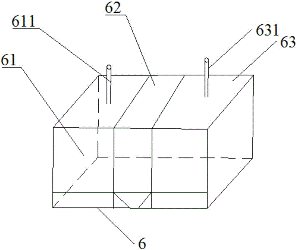 一种用于钨钢钻孔的细孔放电机的制作方法与工艺