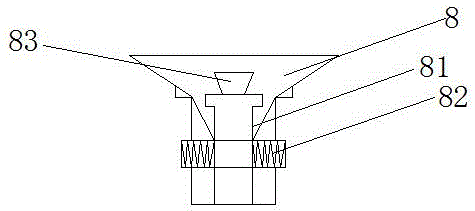 一种吸盘磨边机的制作方法与工艺