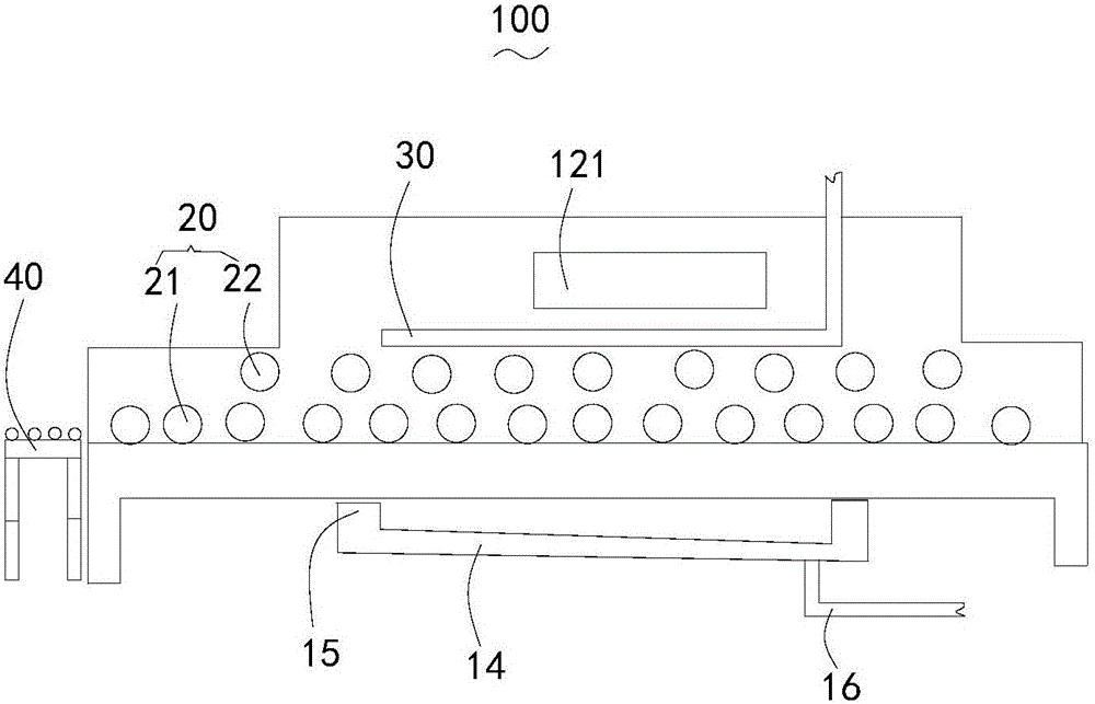 PCB板磨板机的制作方法与工艺