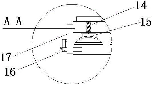 一种用于变速箱壳体加工的夹具的制作方法与工艺