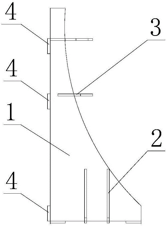 一种存储装置的制作方法