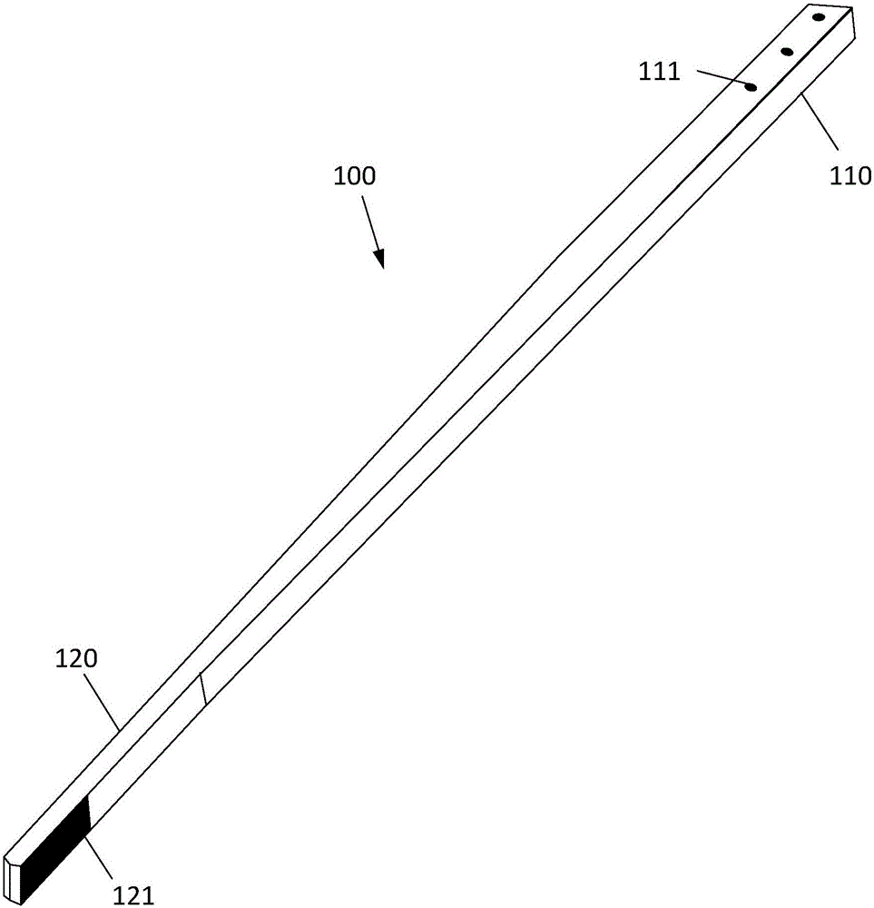 機(jī)械爪的制作方法與工藝