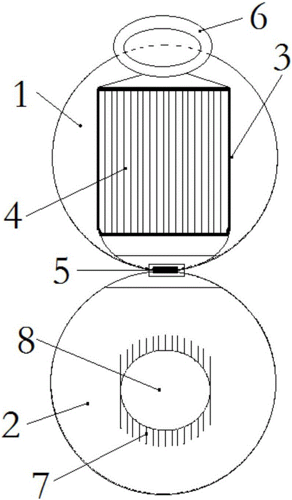 一種手動(dòng)簡(jiǎn)易切片機(jī)的制作方法與工藝