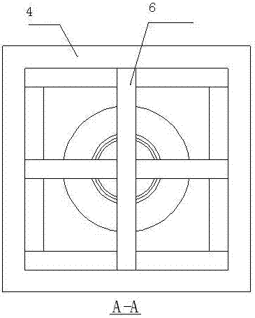 一种钢管降水管井拔除方法与流程