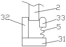 一種潔凈室使用的傳遞窗的制作方法與工藝