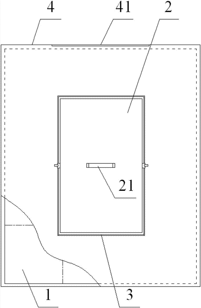 一種帶有被子的抱枕的制作方法與工藝