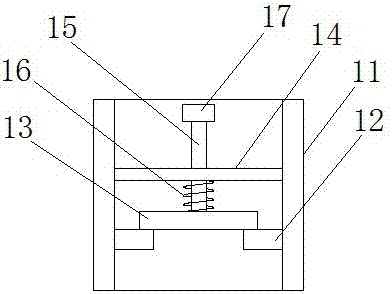 一种高层建筑施工消防供水设备的制作方法与工艺