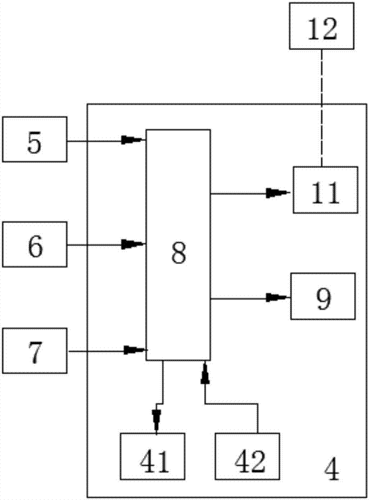 一種具有生理數(shù)據(jù)監(jiān)測功能的橢圓機的制作方法與工藝