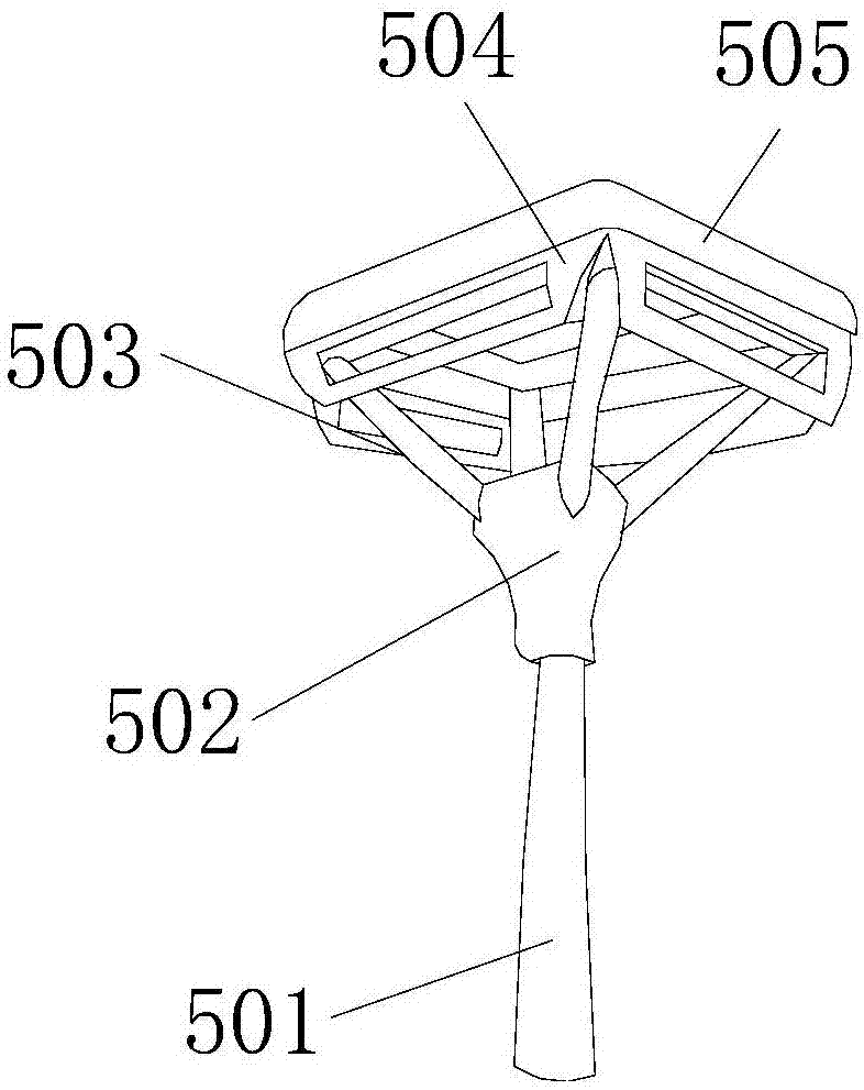 一種多功能木制玩具小車的制作方法與工藝