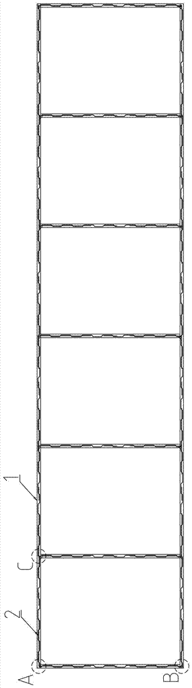 一種除塵器用的箱體結(jié)構(gòu)的制作方法與工藝