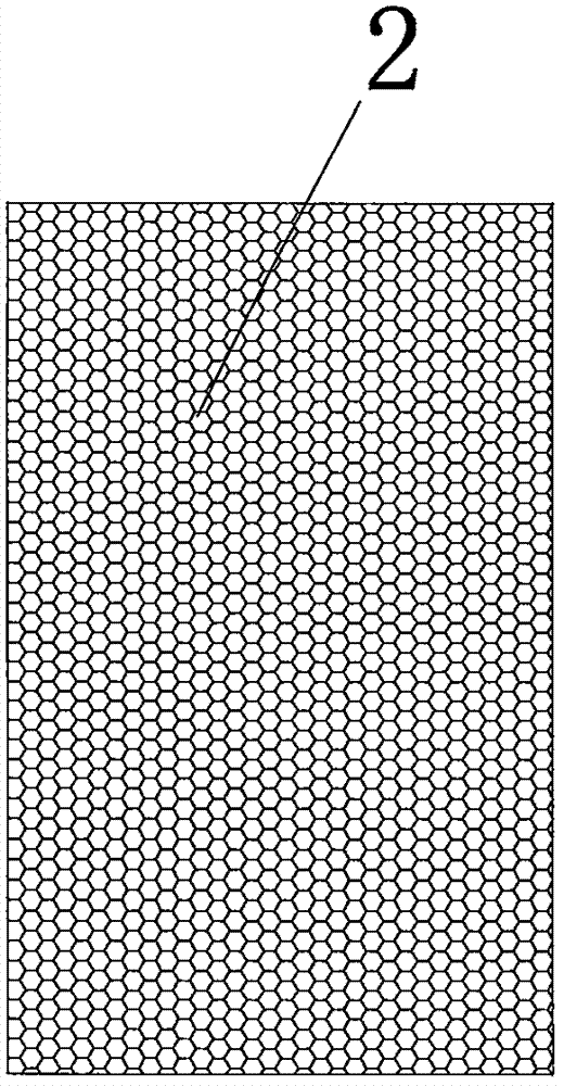 口罩的制作方法与工艺