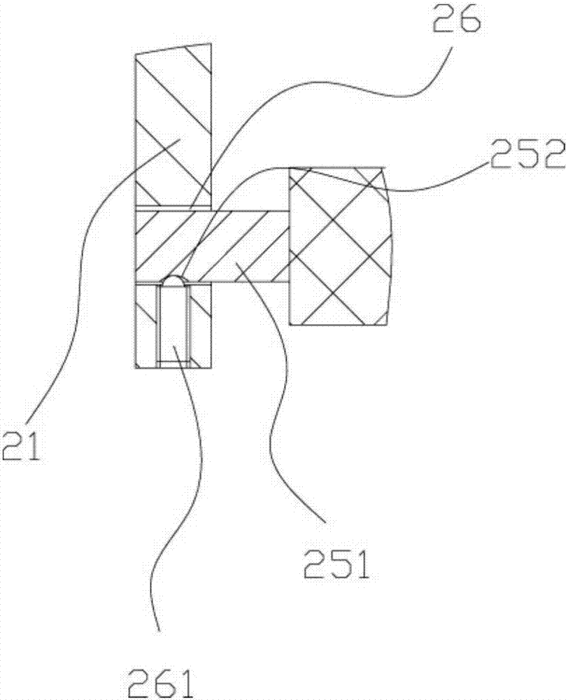 一种烤箱用内胆箱体的制作方法与工艺