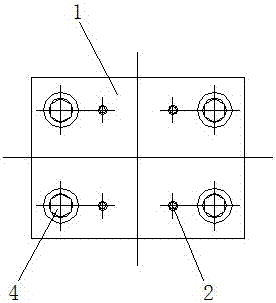 一種五金沖壓模具的導向機構的制作方法與工藝