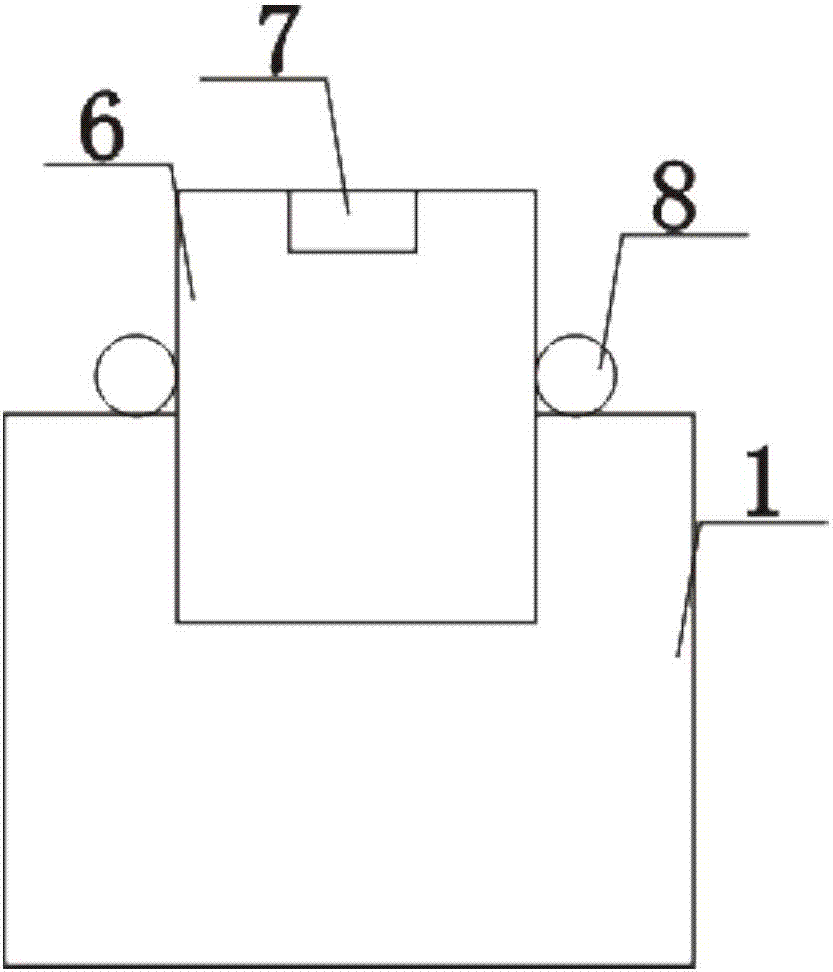 基于差压工艺的压铸模具的制作方法与工艺