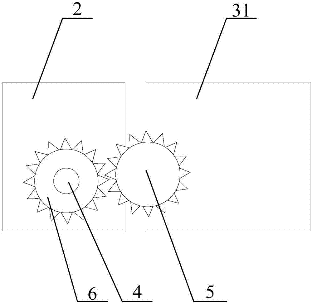 激光選區(qū)熔化裝置及3D打印機(jī)的制作方法