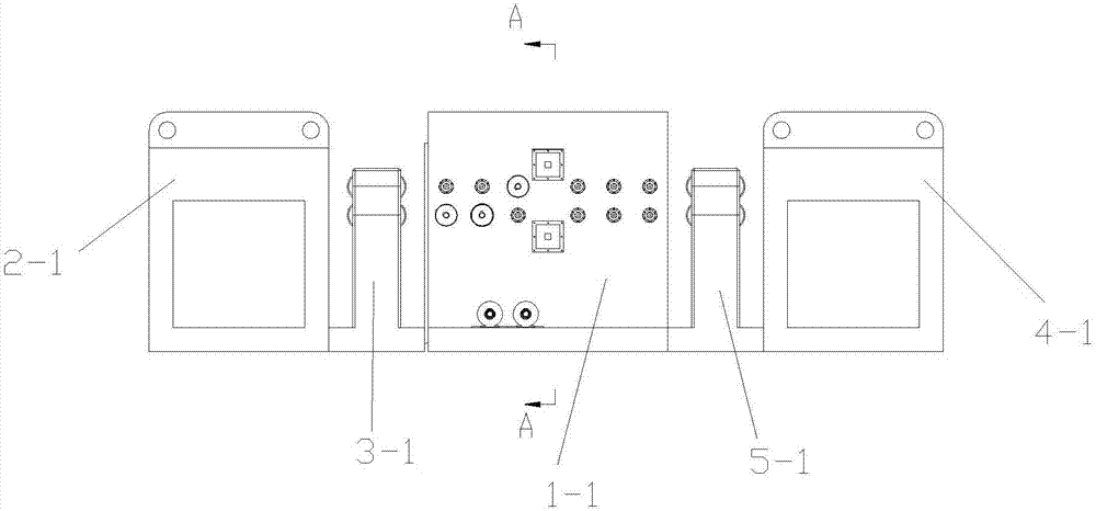 一種激光拋光機(jī)的制作方法與工藝