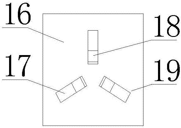 一種激光霧顯打標(biāo)機(jī)的制作方法與工藝