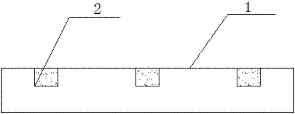 一種新型切孔夾具的制作方法與工藝