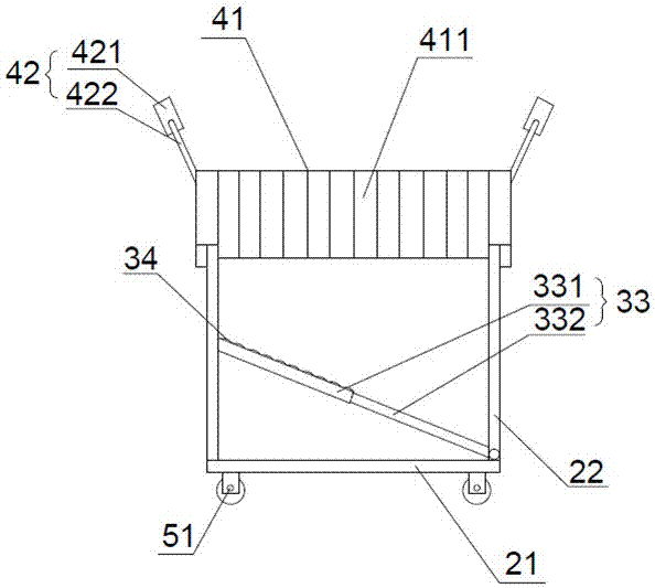 一種全自動切管機的制作方法與工藝