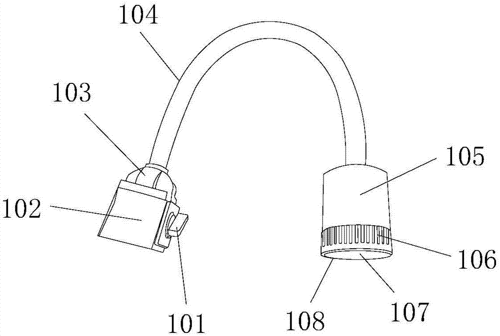 一种家具制造用板材加工新型设备的制作方法与工艺