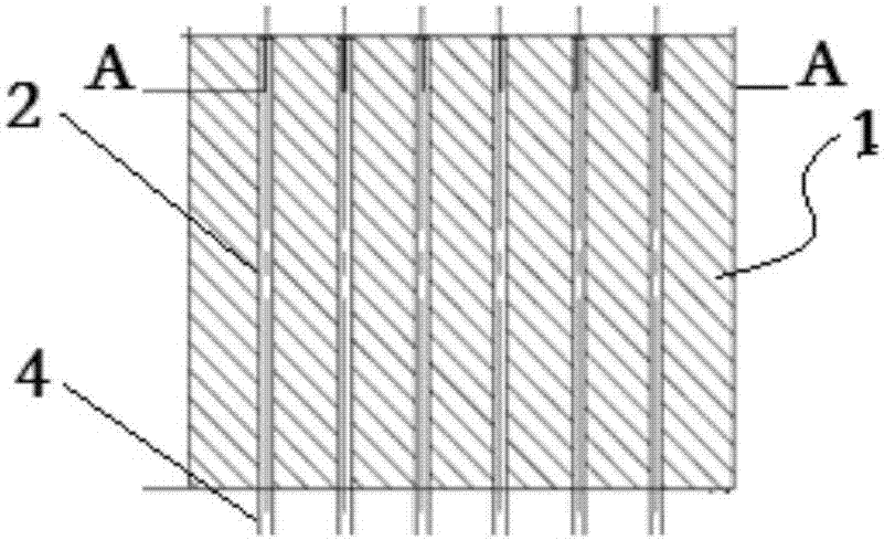 一种套管切割模具的制作方法与工艺