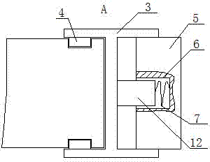 油畫釘槍的制作方法與工藝