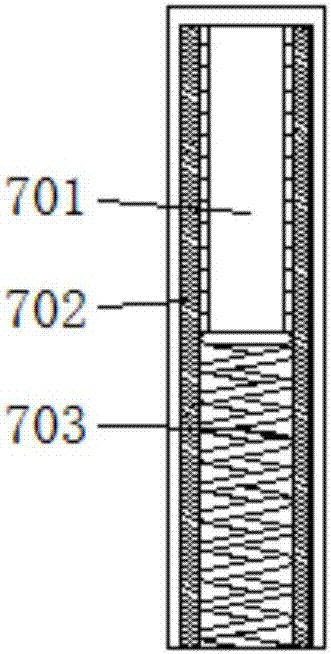 一種煤礦井下探測機(jī)器人的制作方法與工藝