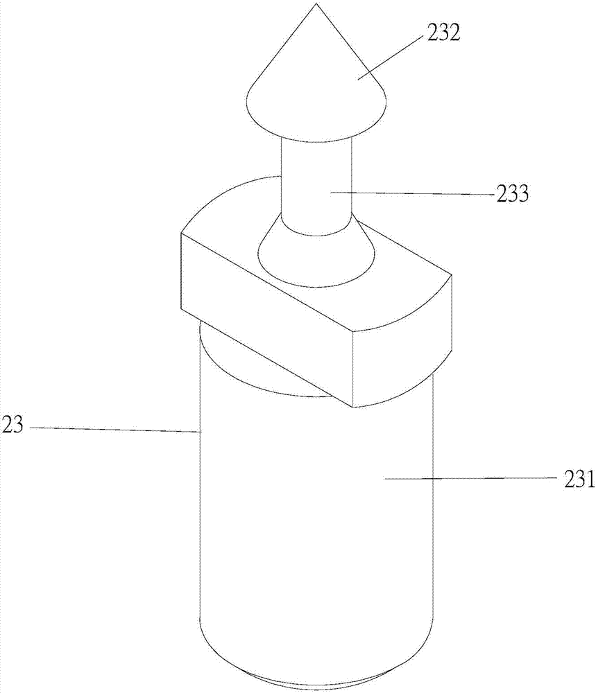 平面裁切品的去废机的制作方法与工艺