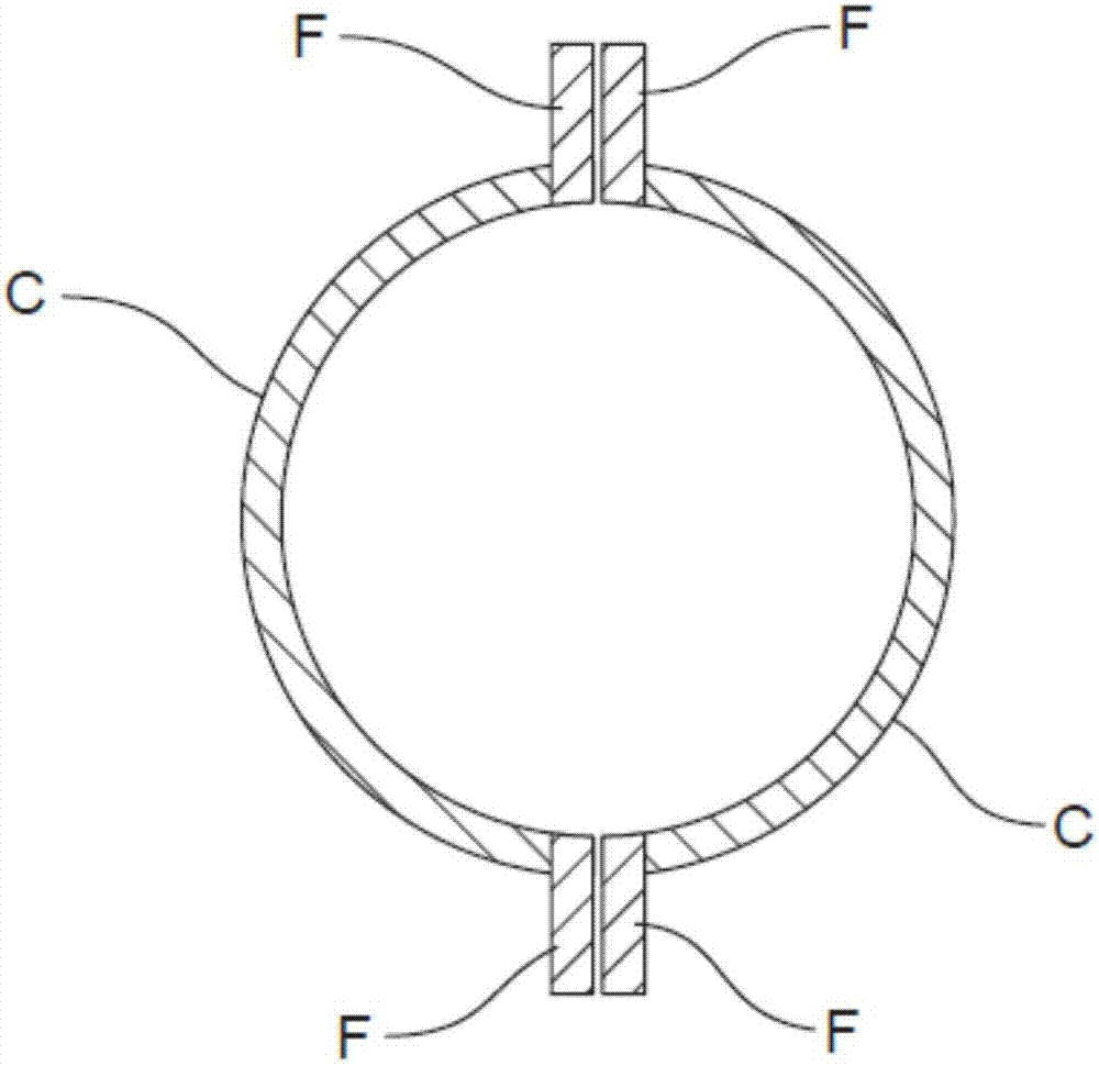 粉碎罐的制作方法與工藝