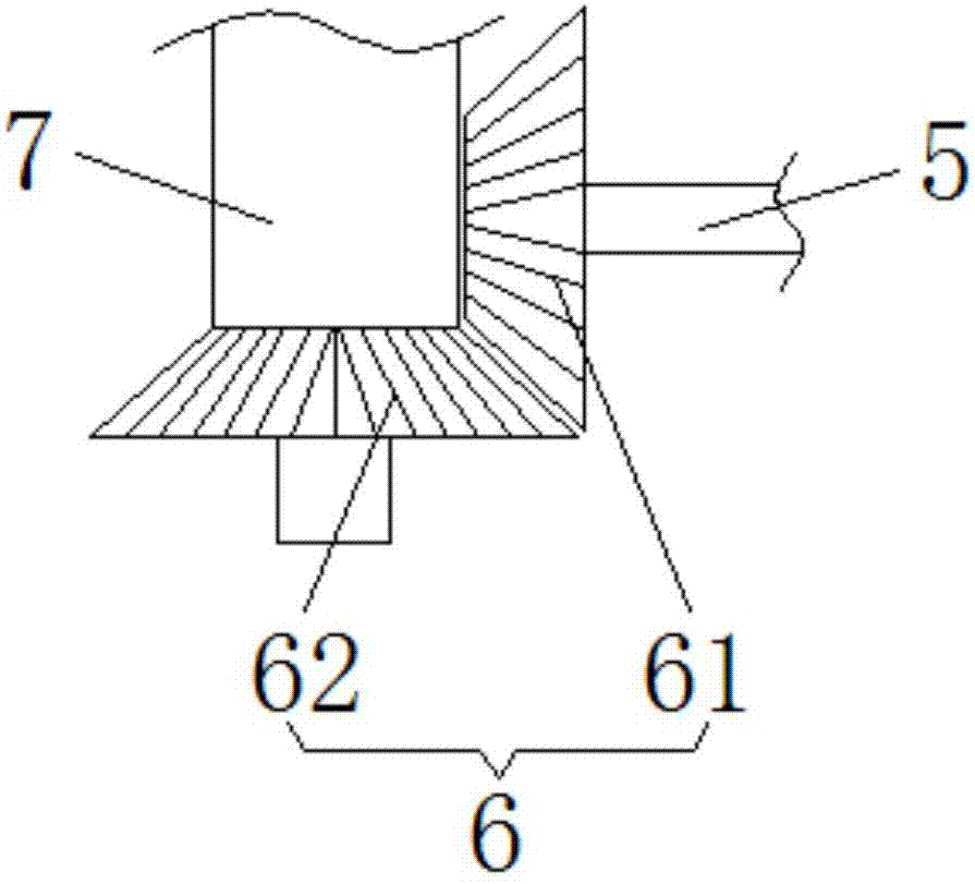 一種可全方位進(jìn)行除塵的3D打印機(jī)除塵裝置的制作方法