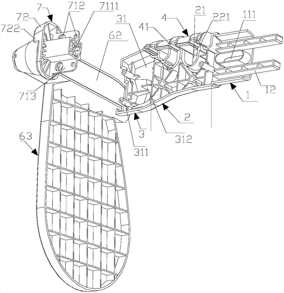 一種新型汽車座椅靠枕的制作方法與工藝