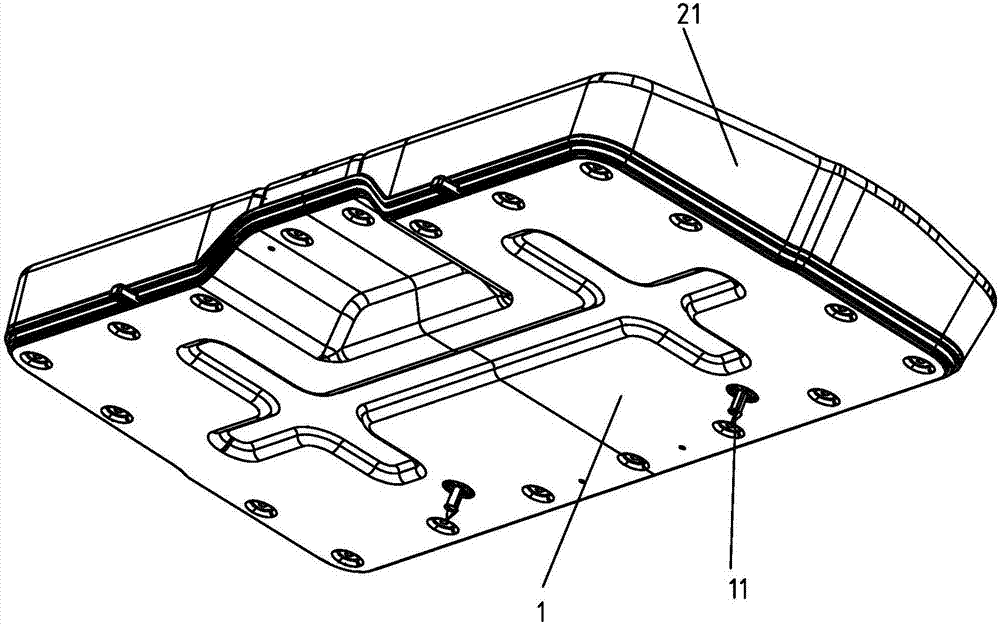 車用座椅的制作方法與工藝