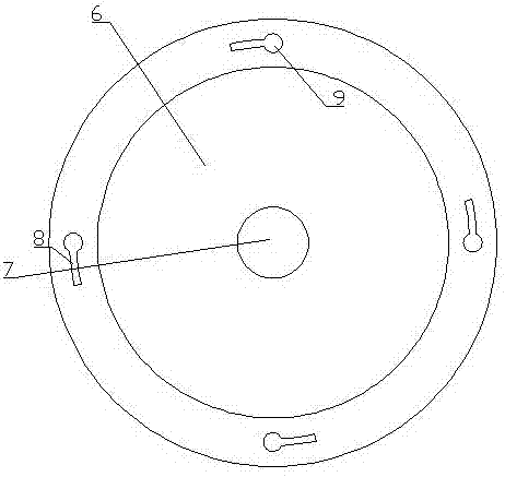 可防振植保無(wú)人機(jī)的制作方法與工藝