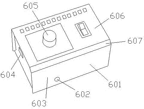 一種全自動(dòng)貼標(biāo)機(jī)設(shè)備的制作方法與工藝