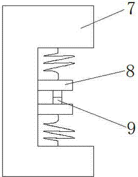 一种高强度玻纤增强垫的制作方法与工艺