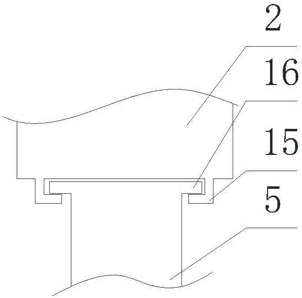 疫苗保溫箱的制作方法與工藝