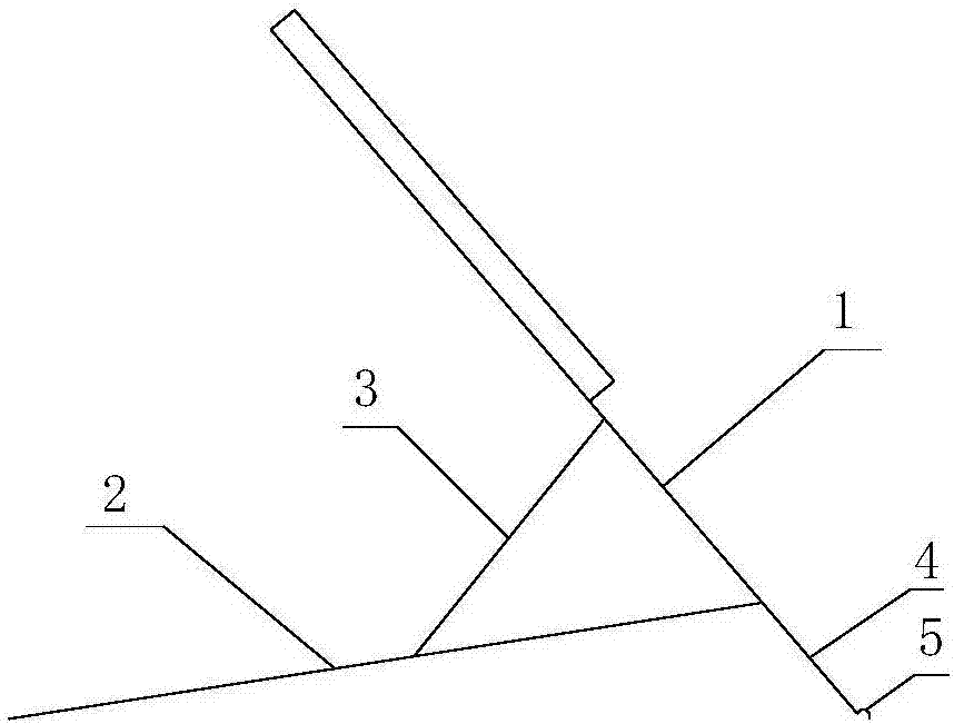 一種兩用式病歷夾的制作方法與工藝