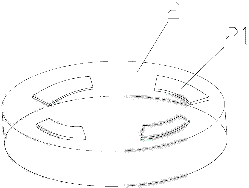 一種玻底培養(yǎng)皿的制作方法與工藝