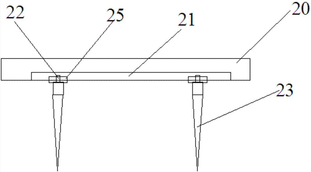 一種復(fù)紡滌綸短纖維切斷機(jī)的制作方法與工藝