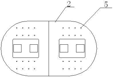 一種托架反壓系統(tǒng)的制作方法與工藝