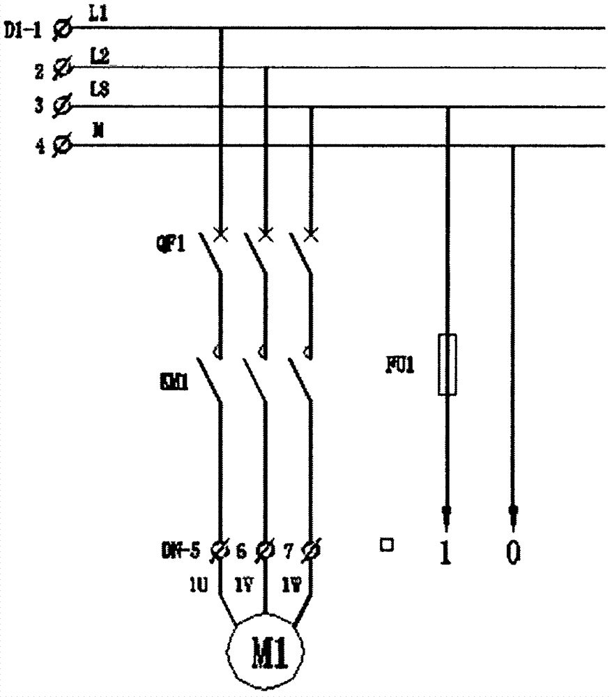 一种全自动井点回灌系统的制作方法与工艺