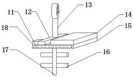 一種便于裝修改造的房屋建筑的制作方法與工藝