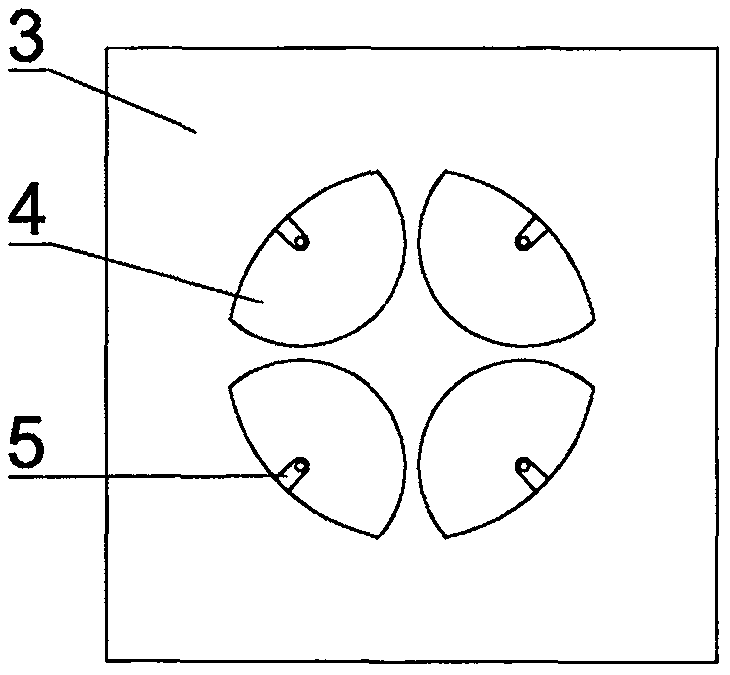 一种绿色建筑多功能墙体的制作方法与工艺