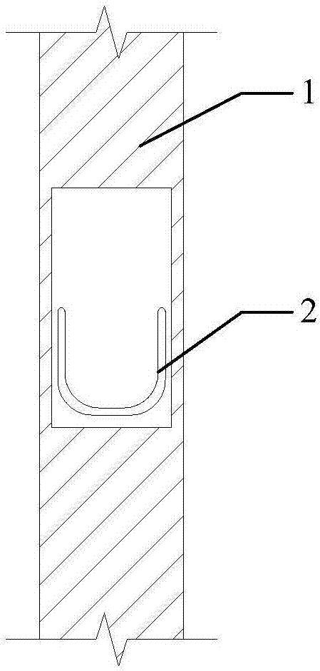 預(yù)制墻板及預(yù)制墻板連接結(jié)構(gòu)的制作方法與工藝