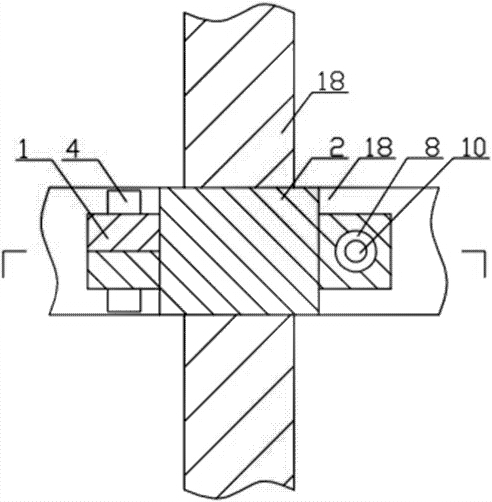 新型房建工程建筑腳手架的制作方法與工藝