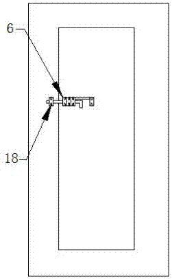 一種安全可靠的防盜門(mén)的制作方法與工藝