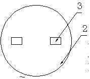 一種建筑用鋁模連接機構(gòu)的制作方法與工藝