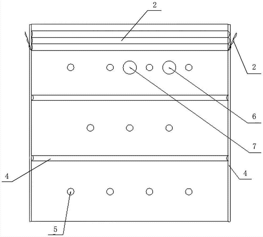 煤矿井下用填充模袋的制作方法与工艺